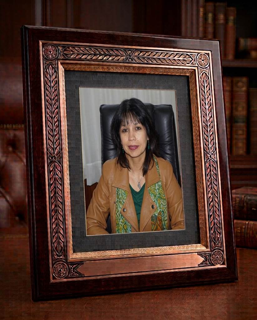 Sra. Rosa Inés Campusano Varas